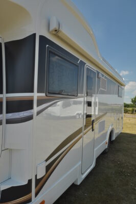 2023 Coachman Travel Master 565 motorhome