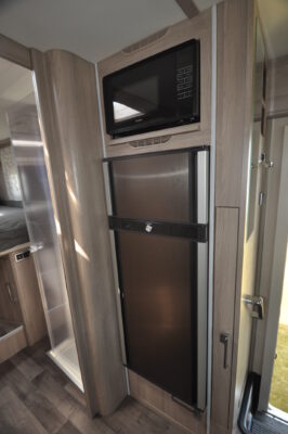 2023 Coachman Travel Master 565 motorhome