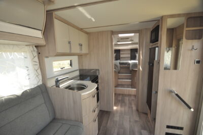 2023 Coachman Travel Master 565 motorhome