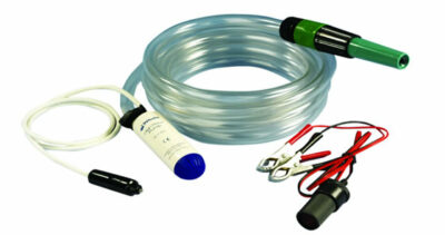 Portable water Pump-Kit