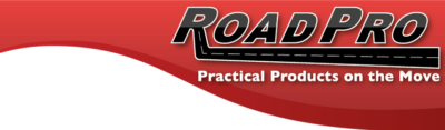 RoadPro logo