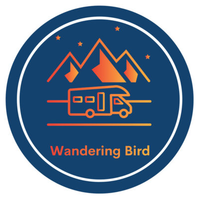 Wandering Bird