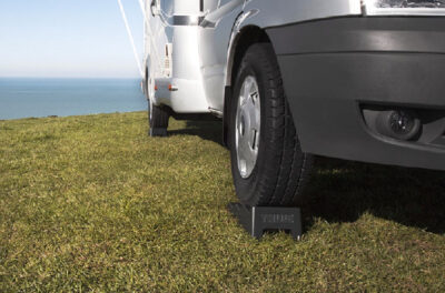 Thule Levelers