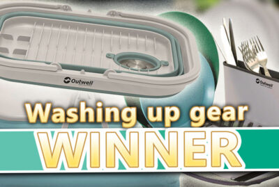 Outwell washing up gear winner thumbnail