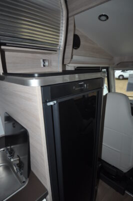 2022 Rapido 8F 854F motorhome 