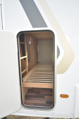 2022 Weinsberg CaraOne 400 LK caravan