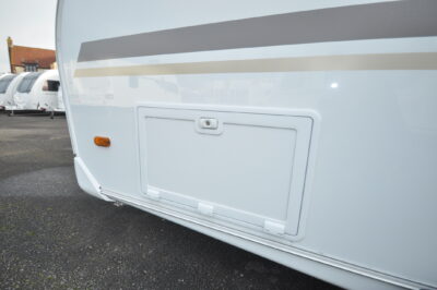 2022 Weinsberg CaraOne 400 LK caravan