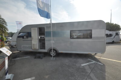 2023 Adria Altea Dart caravan