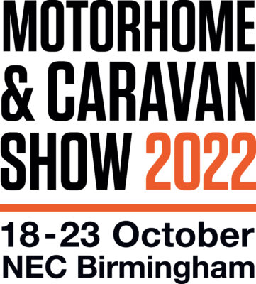 2022 Motorhome & Caravan Show