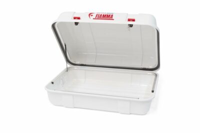 Fiamma Ultrbox top motorhome storage