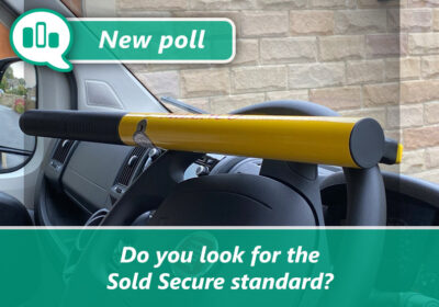 Poll: Do you look for the Sold Secure Standard? thumbnail