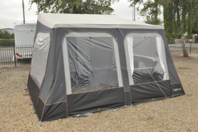 2023 Camp-let North trailer tent