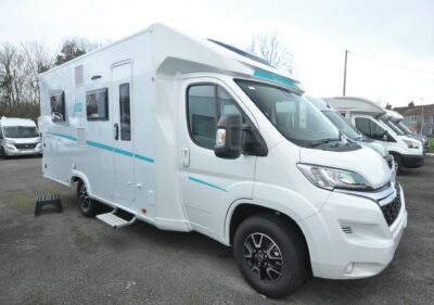 2022 Joa Camp Motorhome 70T thumbnail