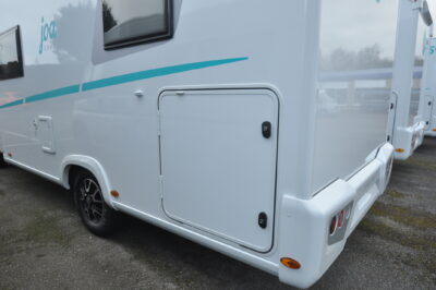 2022 Joa Camp Motorhome 70T