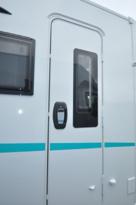 2022 Joa Camp Motorhome 70T