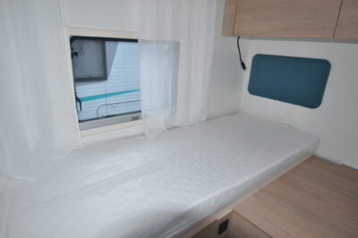 2022 Joa Camp Motorhome 70T