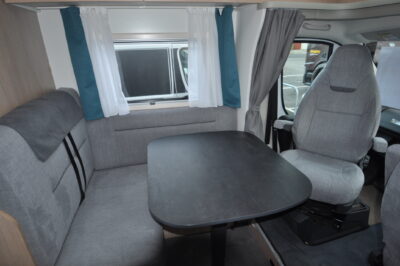 2022 Joa Camp Motorhome 70T