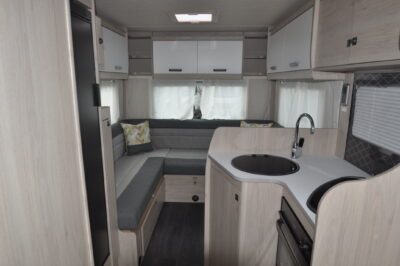 2022 Auto-Trail F68 motorhome