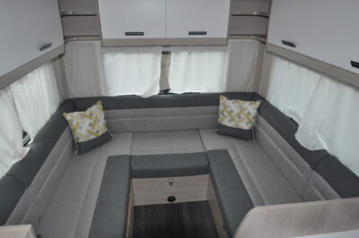 2022 Auto-Trail F68 motorhome