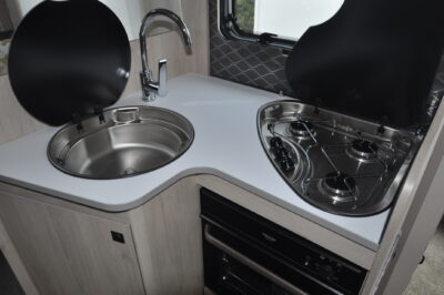 2022 Auto-Trail F68 motorhome