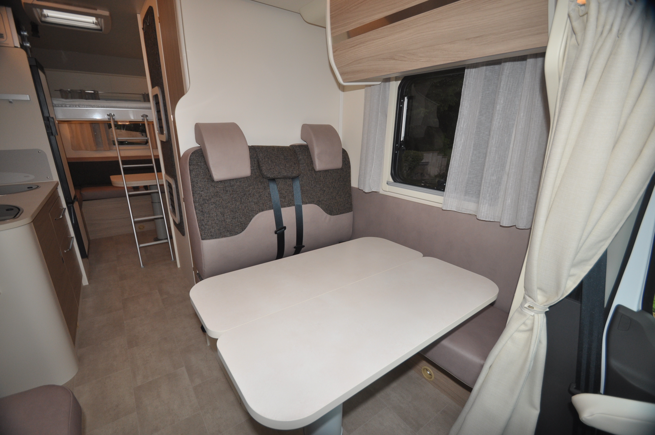 Rimor Rv Rear Panel 2023 Rimor Evo 77 Plus motorhome - Caravan Guard