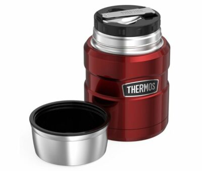 Thermos Stainless King™Food Flask 