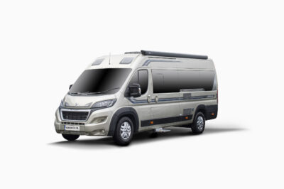 2023 Auto-Sleeper Warwick XL campervan 