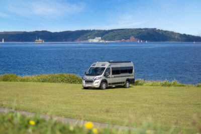 2023 Auto-Sleeper Warwick XL campervan