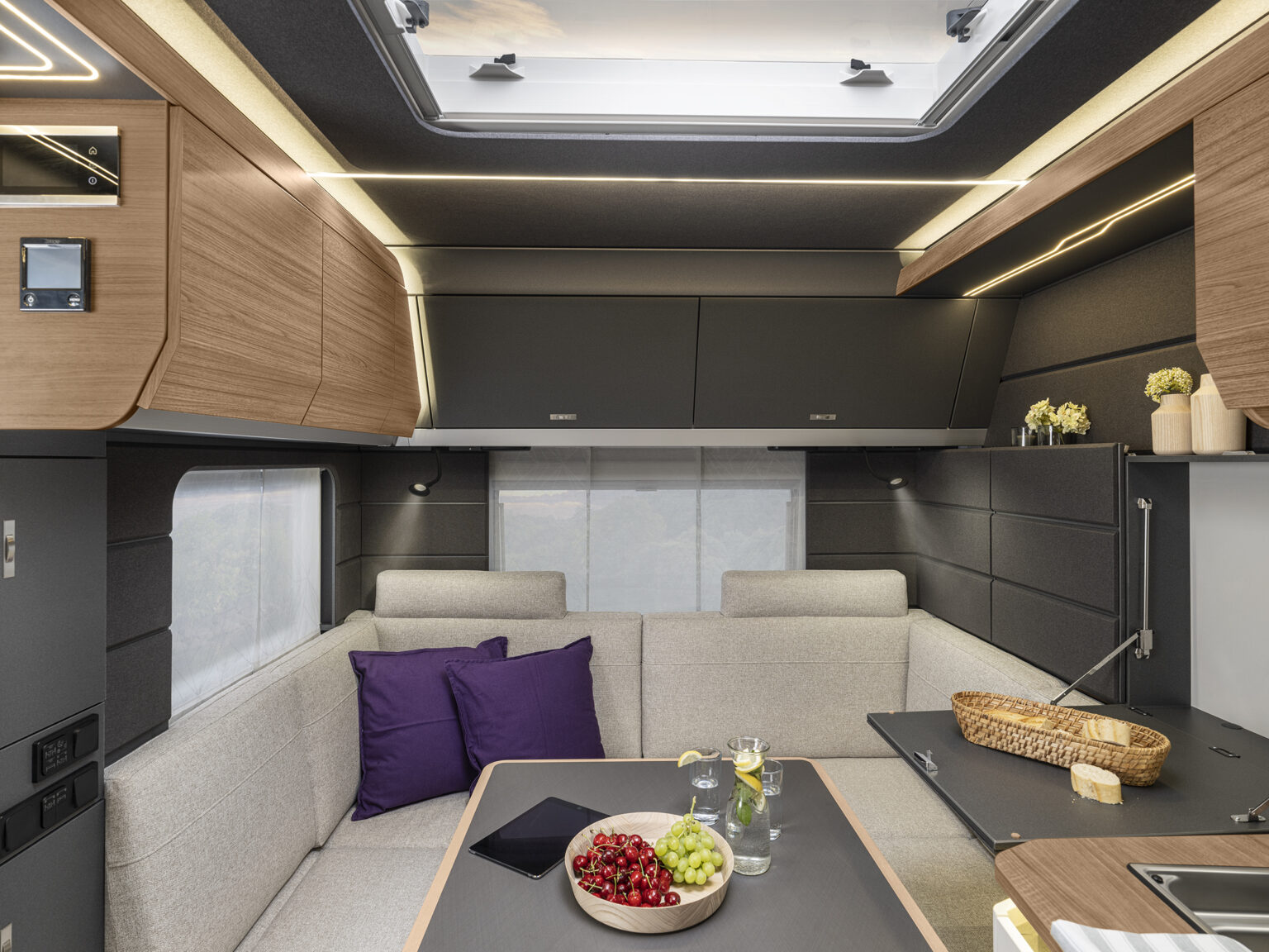 Knaus Azur 500