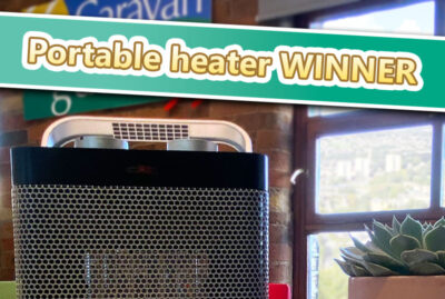 Outwell Katla heater winner thumbnail