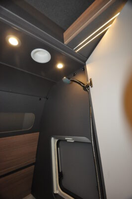 2023 Knaus Azur 500 FU caravan