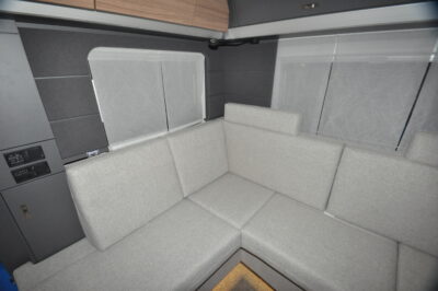 2023 Knaus Azur 500 FU caravan