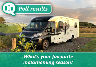 All season motorhomers! thumbnail