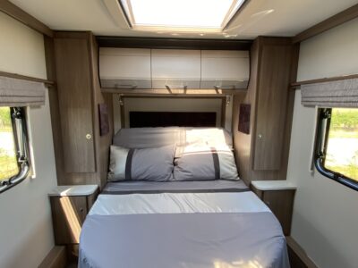 2023 Coachman Acadia 545 caravan