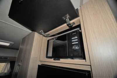 2023 Auto-Trail Frontier Scout motorhome