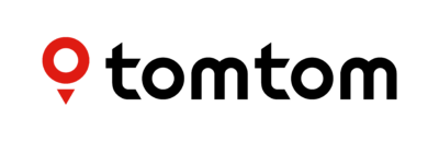 TomTom logo