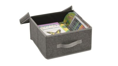 Outwell Palmar storage boxes