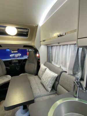 2023 Swift Voyager 594 motorhome