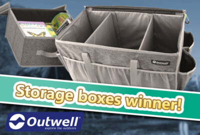 Outwell storage boxes winner thumbnail