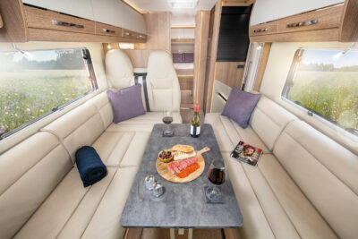 2023 Auto-Trail Grande Frontier GF-88 motorhome