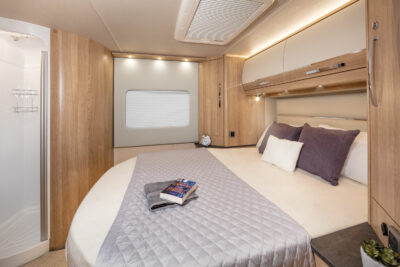 2023 Auto-Trail Grande Frontier GF-88 motorhome