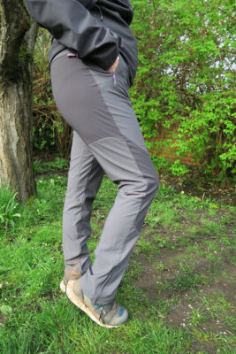 Nevis Trousers