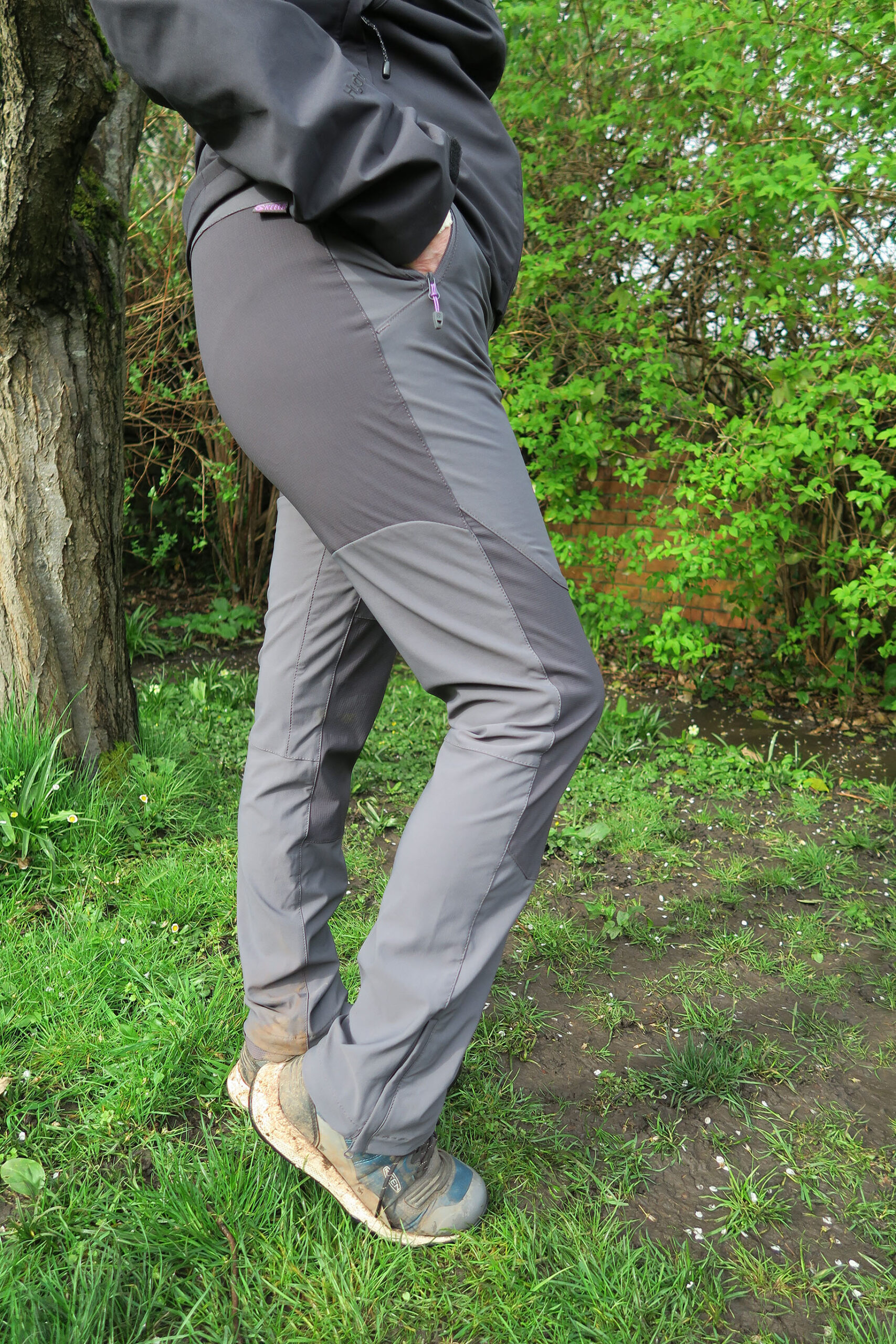 Treqa Gear guide: Outdoor jackets and trousers
