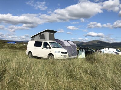 How much is campervan insurance? thumbnail