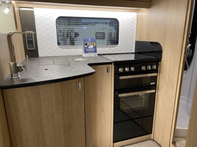 2023 Auto-Trail Grande Frontier GF-88 motorhome