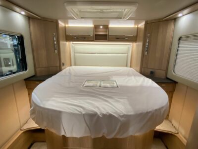 2023 Auto-Trail Grande Frontier GF-88 motorhome