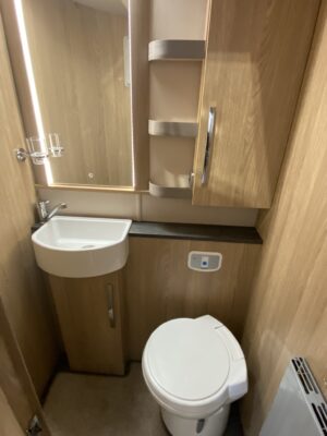 2023 Auto-Trail Grande Frontier GF-88 motorhome