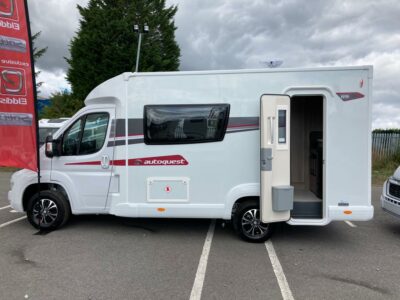 2023 Elddis Autoquest 115 motorhome review thumbnail