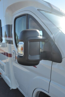 Elddis Autoquest 115 motorhome