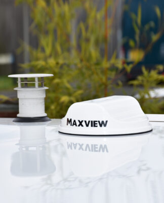 Maxview Roam 5G Wi-Fi antenna